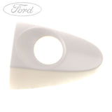 FIESTA FRONT DOOR LOCK BEZEL