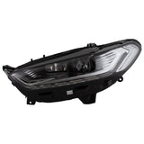 MONDEO N/S PASSENGER SIDE LED ADAPTIVE HEADLIGHT 20