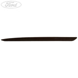FRONT DOOR TRIM