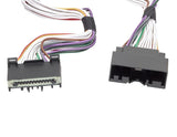 STC EUROPE* ADAPTER WIRING FOR HANDS-FREE KIT
