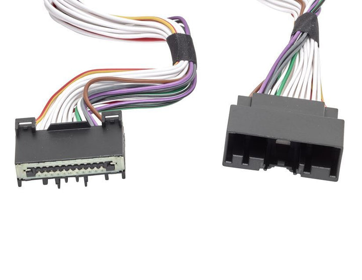 STC EUROPE* ADAPTER WIRING FOR HANDS-FREE KIT