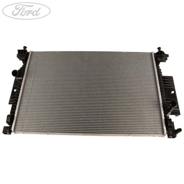 C-MAX MK3 KUGA MK2 1.5 ECOBOOST GTDI COOLANT RADIATOR 2015-