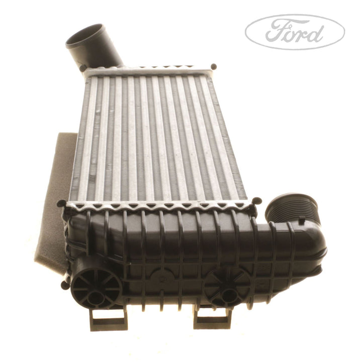 FOCUS FOCUS ESTATE INTERCOOLER