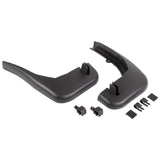 TRANSIT CONNECT FRONT MUDFLAP KIT SPLASH GUARD 02-13