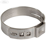 TRANSIT DURATORQ FRONT CV BOOT CLIP CLAMP 37MM