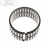 TRANSAXLE NEEDLE BEARING
