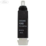 TRANSIT SLIDING SIDE LOAD DOOR CONTROLS ACTUATOR