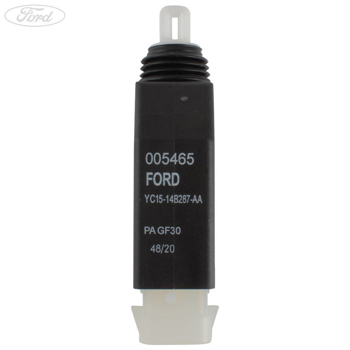 TRANSIT SLIDING SIDE LOAD DOOR CONTROLS ACTUATOR