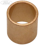DRIVE END COVER BUSHING