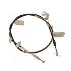 MUSTANG O/S DRIVER SIDE PARKING BRAKE CABLE 2015-2023