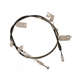 MUSTANG O/S DRIVER SIDE PARKING BRAKE CABLE 2015-2023
