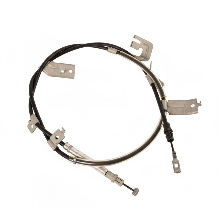 MUSTANG O/S DRIVER SIDE PARKING BRAKE CABLE 2015-2023