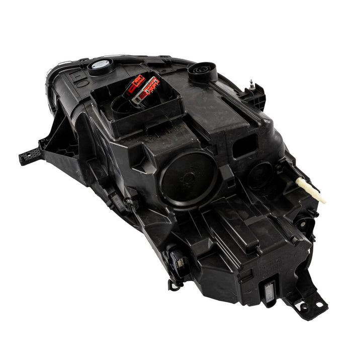Puma ST Passenger Side LED Headlight Fixed DSS 2021-Onwards