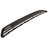 MONDEO FRONT LOWER BUMPER GRILLE LOW GLOSS BLACK EDGE