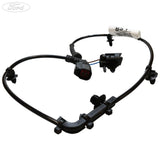 BRAKE SKID CONTROL WIRING ASSEMBLY