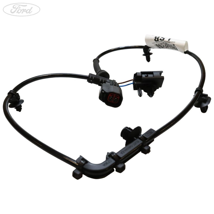 BRAKE SKID CONTROL WIRING ASSEMBLY