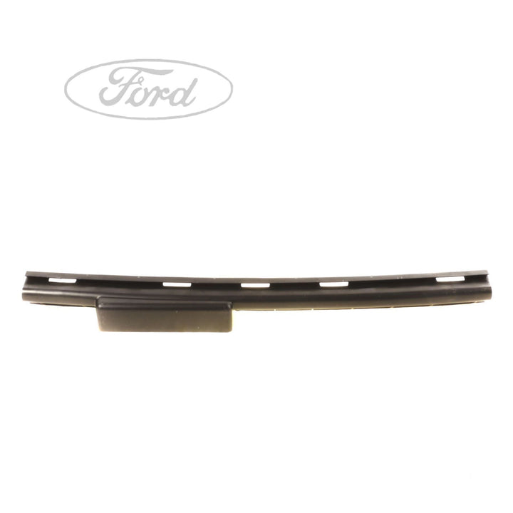 FIESTA REAR BUMPER BRACKET