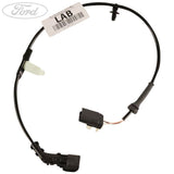 BRAKE SKID CONTROL WIRING