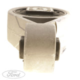 GEARBOX TRANSMISSION MOUNT HOUSING