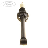 FIESTA REAR SHOCK ABSORBER SUSPENSION STRUT