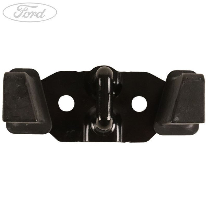 DOOR LOCK STRIKER PLATE