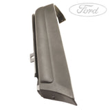TRANSIT O/S REAR BUMPER MOULDING
