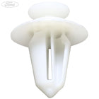 HEADLINING AND SUN VISORS TRIM PIN PACK OF 5