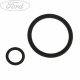 MONDEO TRANSIT OIL COOLER & FILTER KIT O RING