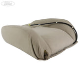 SEAT BACK