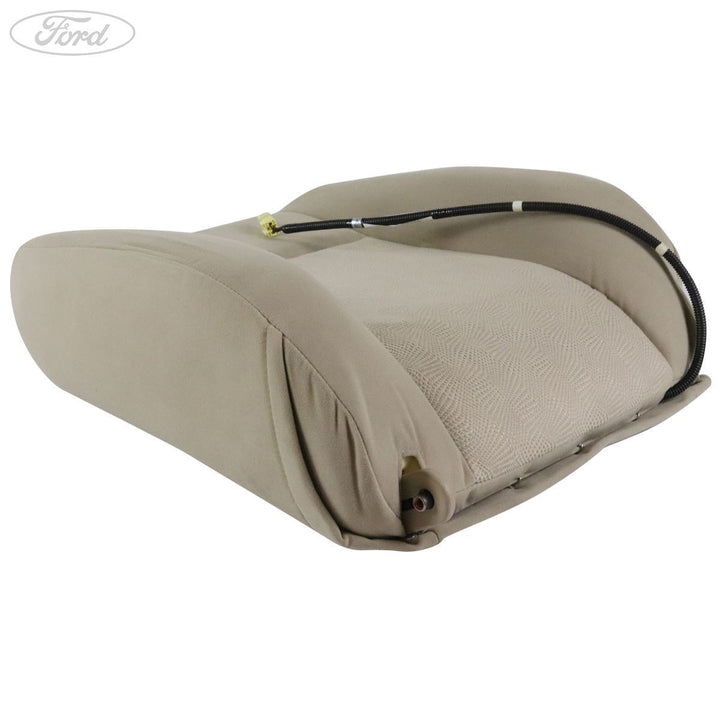 SEAT BACK