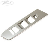 SWITCH INSERT PANEL