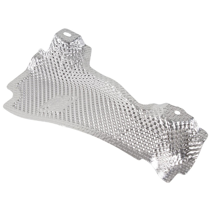 FIESTA 5 ZETEC EXHAUST SYSTEM HEAT SHIELD