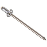 FRONT DOOR LOCK CONTROLS RIVET PACK OF 5