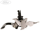 CLUTCH PEDAL