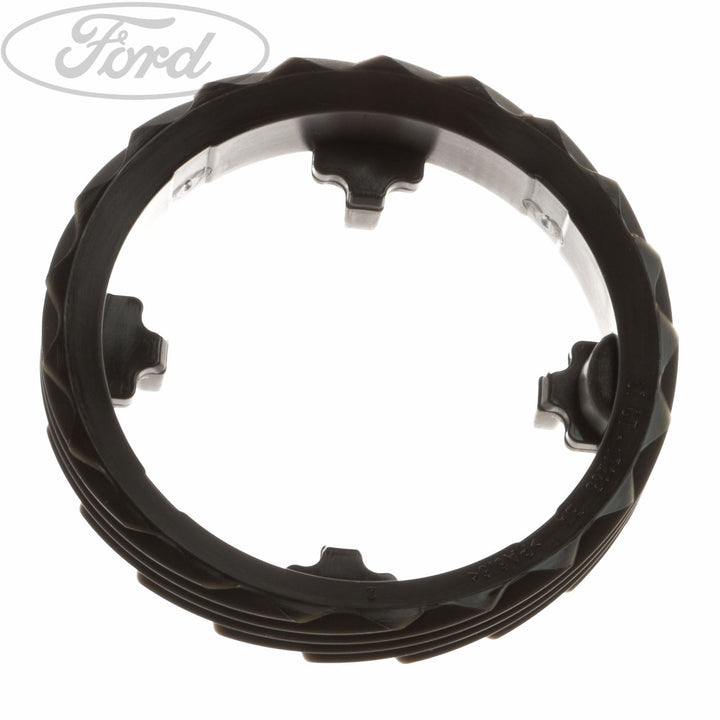 SPEEDOMETER DRIVING GEAR