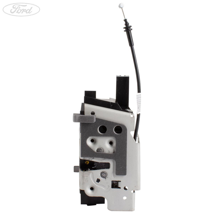 CONNECT REAR TAILGATE LATCH REAR LOADING DOORS 2013-