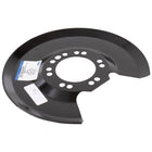 MONDEO MK3 REAR DISC BRAKE SPLASH DUST SHIELD 2000-2007