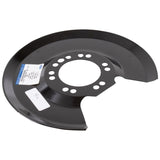 MONDEO MK3 REAR DISC BRAKE SPLASH DUST SHIELD 2000-2007