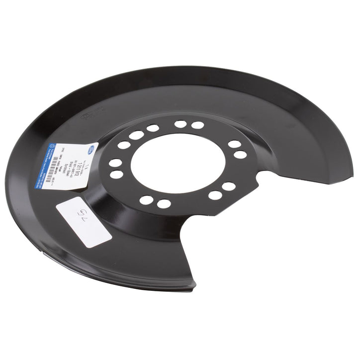 MONDEO MK3 REAR DISC BRAKE SPLASH DUST SHIELD 2000-2007