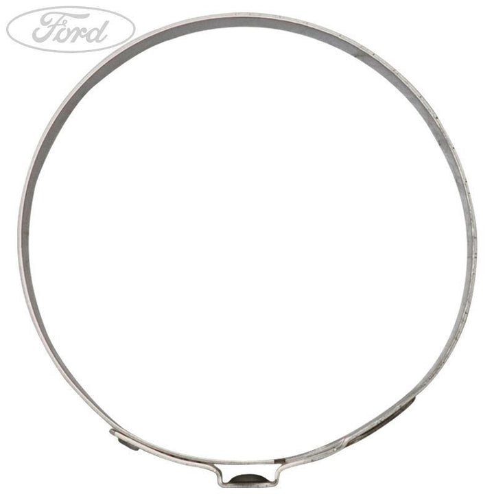 FOCUS MONDEO ECOBOOST LARGE INNER CV BOOT CLAMP 88.5MM