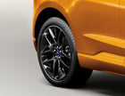 EDGE FROM 01/2016 ALLOY WHEEL 20