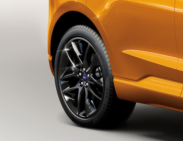 EDGE FROM 01/2016 ALLOY WHEEL 20