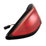 Kuga Passenger Side Rear Outer Light Lamp Custer 2020-2024