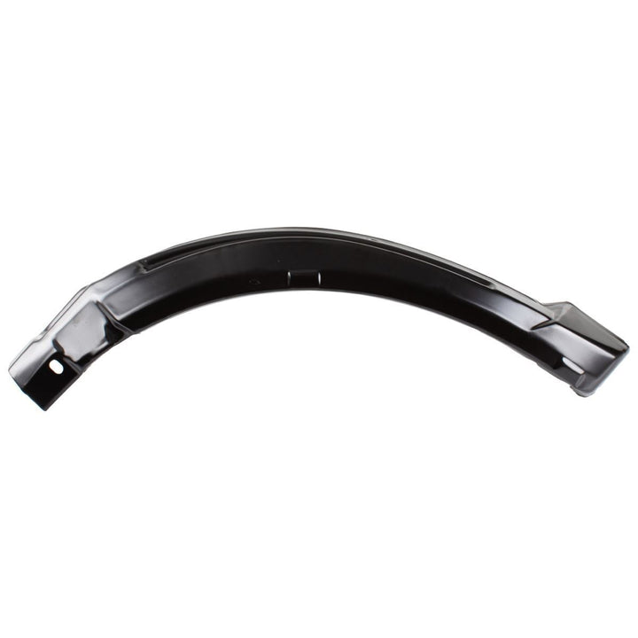 TRANSIT N/S SLIDING SIDE DOOR INNER WHEEL PANEL