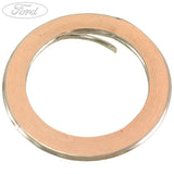 EVEREST RANGER ENDEAVOUR 2.6 OHC REAR EXHAUST PIPE GASKET