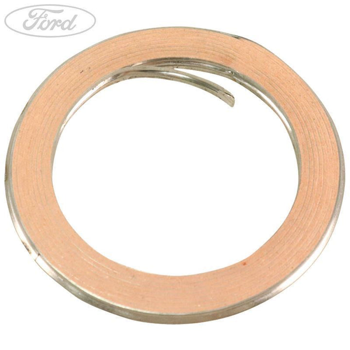 EVEREST RANGER ENDEAVOUR 2.6 OHC REAR EXHAUST PIPE GASKET