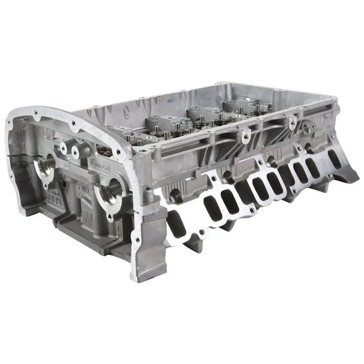 TRANSIT CUSTOM 2.2 TDCI CYLINDER HEAD FWD 2014-2019