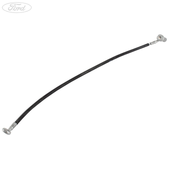 TRANSIT TOURNEO CONNECT SPARE WHEEL LOCKSET CABLE 2017-
