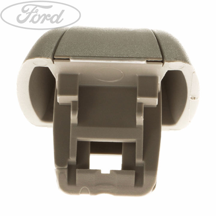 INTERIOR SEAT TRIM COAT HOOK