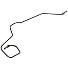 FIESTA B-MAX FRONT BRAKE PIPE FROM MASTER CYLINDER
